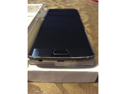 Brand new Samsung Galaxy s6 edge
